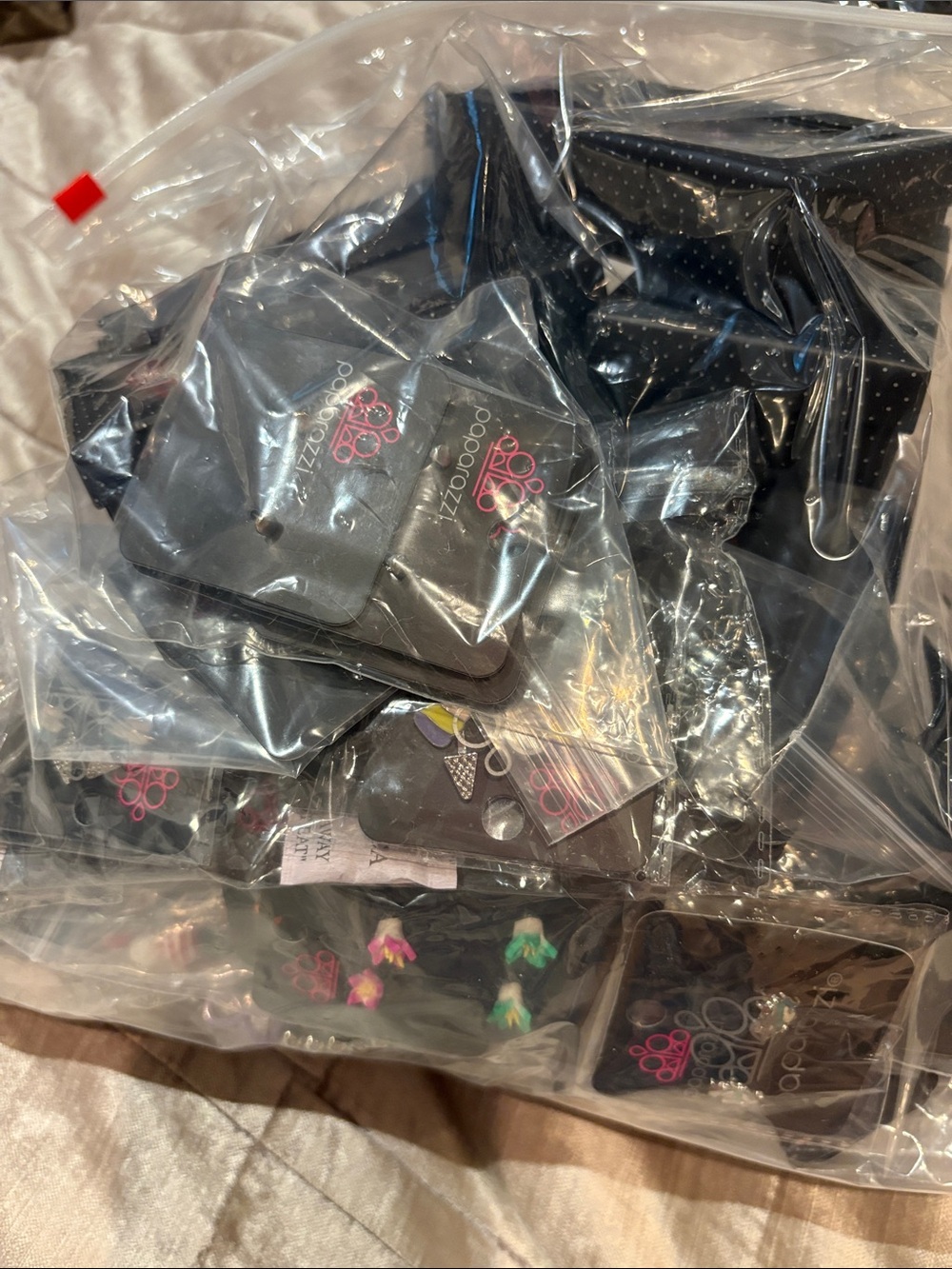 paparazzi 130 pc Bundle Kids Jewelry Rings, Bracelets & Earrings New
